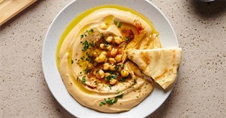 Everything SM Ate Today - Part 122