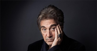 Al Pacino @ Movies