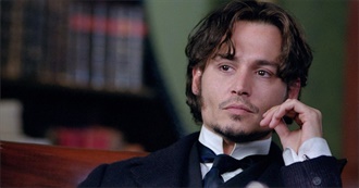 Best Films About Jack the Ripper