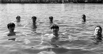 Slint &amp; Black Country, New Road - Albums and Influences