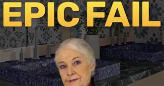 Films I&#39;ve Seen AND Remember