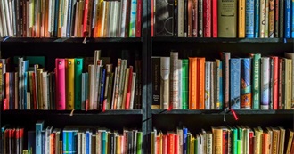 Core Western Literature According to Chatgpt