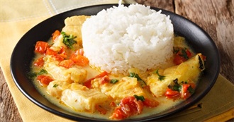 Cities of Gastronomy