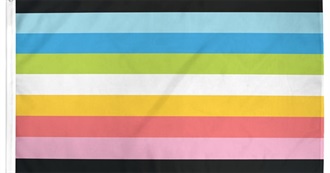 Tehn&#39;s List of Queer People (2025 Edition)