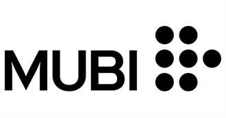 Movies Adam Watched With a Week&#39;s Free Trial of MUBI