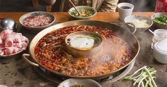 The 30+ Spiciest Foods in the World