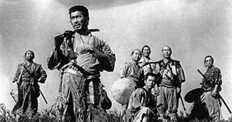 Cinesift&#39;s Top 100 Films