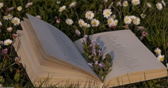 THE Best Fantasy and Sifi and Spooky Books According to ME