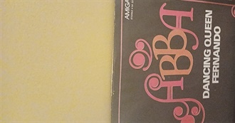 Albums in Fishtacofridays Record Collection