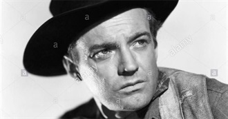 Arthur Kennedy Movies