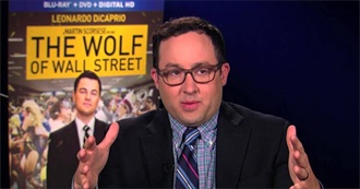 P.J. Byrne Filmography (2018)