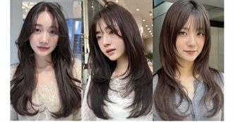 Hair Colors to Try Out!