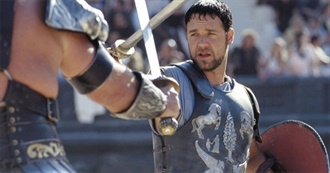 Films From 1999-2000-2001 Plus One