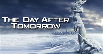 List of Films Gemma and Her Sister Need to Watch!