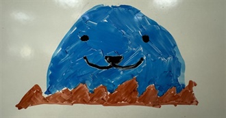 Bee&#39;s Movie List