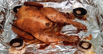 What Ray Ate - Day 748