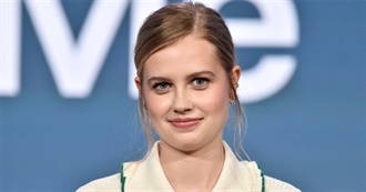 Angourie Rice Filmography