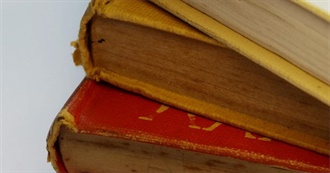 C&#39;s Top 200 Books (Fiction)