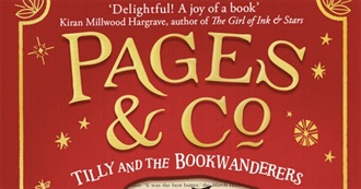 Bexcapades 2020 Reads: Part 4