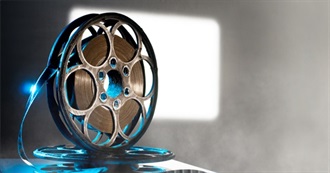 100 Movies (1950-1970)