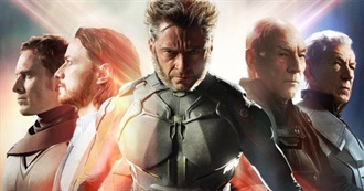 10 Films That Worked as Prequels and Sequels (What Culture)