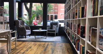 Books Daniel Read in 2024