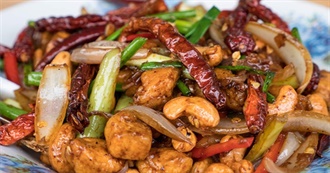 What David Ate - Day 61