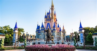 What Alice Would Try at Each Disney Food Place Part 14