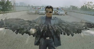 Insane, Crazy, Weird, Disturbing and Over the Top Films