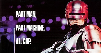 Paul&#39;s Top 100 Movies