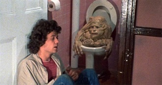 100 Movies With Three-Syllable Titles