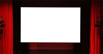 Movies and TV Shows Cora Saw for the First Time on Netflix