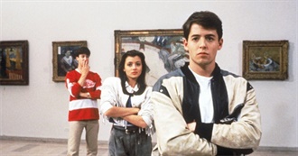 The 50 Greatest Teen Movies of All Time