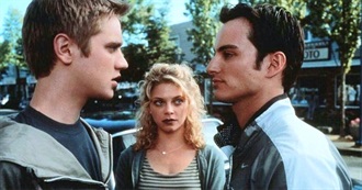 All Movies Clara Watched in July 2025