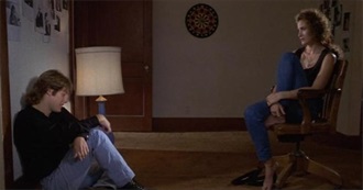 Last 10 Movies Seen #203