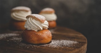 Ovava&#39;s Food List - Week 53