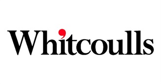 Whitcoulls Top 100 Books