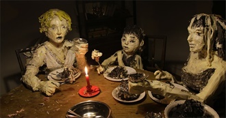 Casi&#39;s 100 Movies