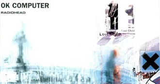 Best Ever Album&#39;s 1000 Best Albums