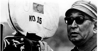 Akira Kurosawa&#39;s 100 Favorite Films