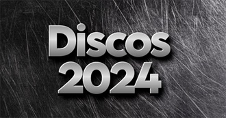 Discos 2024
