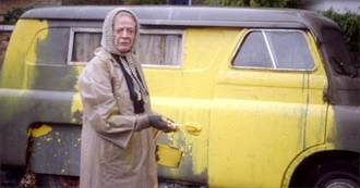 Eye-Opening Movies About Homelessness