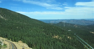 One From Each Author LB Has Read (A and B)