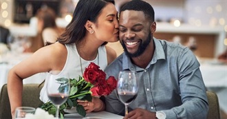 A List of Valentine's Day Goodies