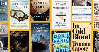 The Best Nonfiction Books of All Time