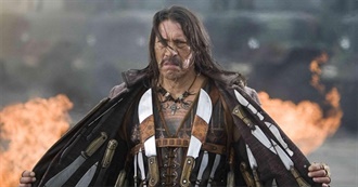 10 Movies That Seemed to Be Casted for the Sole Reason to Get Me in the Theater