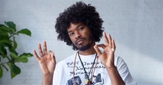 Terence Nance&#39;s Top 10 Movies