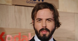 Angus Sampson Movies I&#39;ve Seen