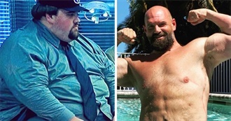 Ethan Suplee Movies I&#39;ve Seen