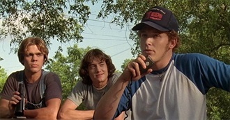 Danny Peary&#39;s Newer Cult Movie List-D